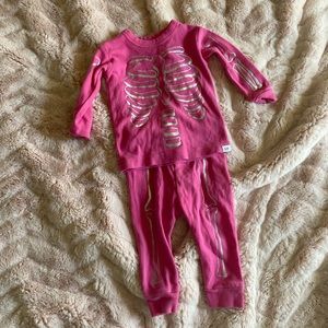 Baby Gap Pajamas